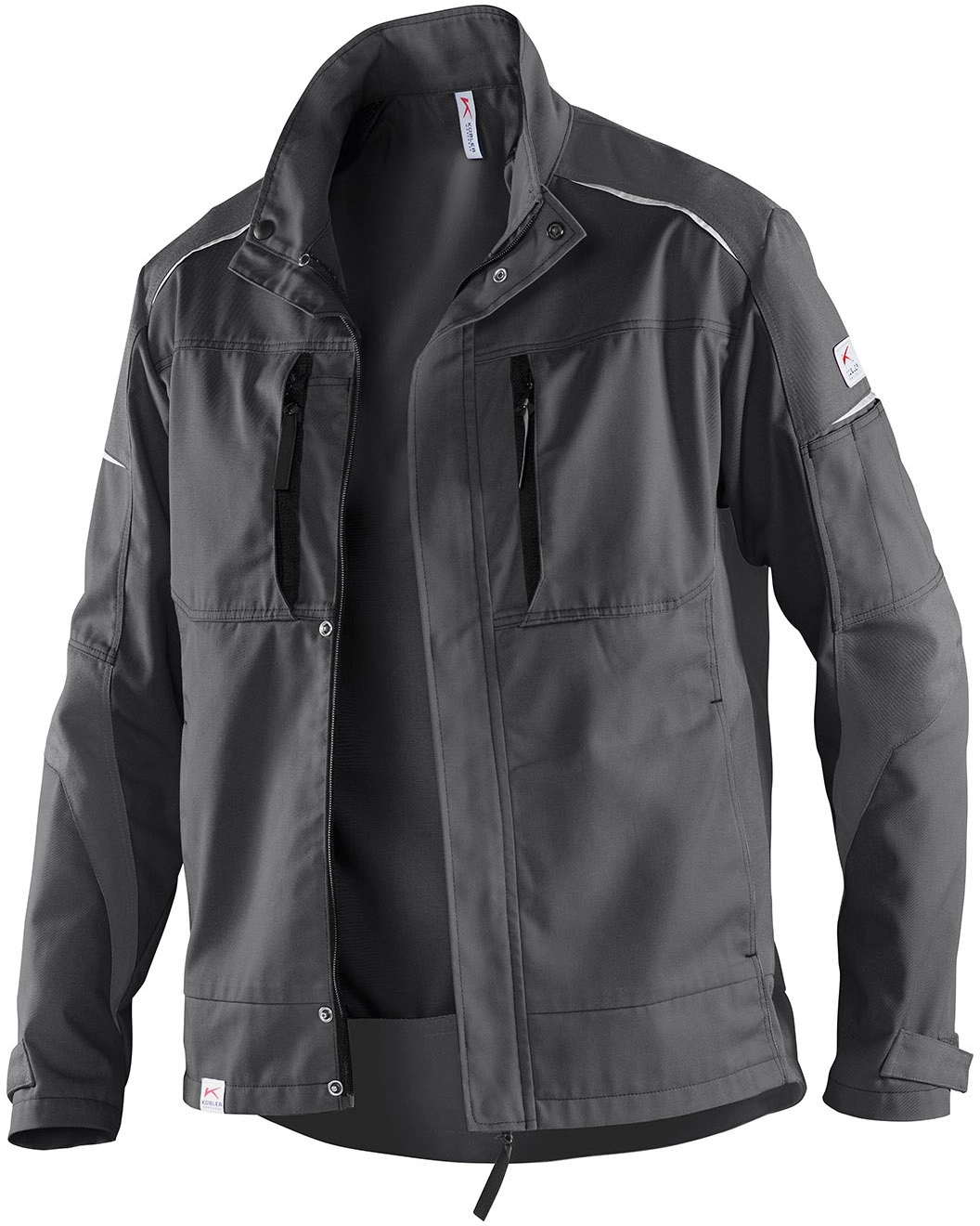 Arbeitskleidung jacke kaufen bei OBI